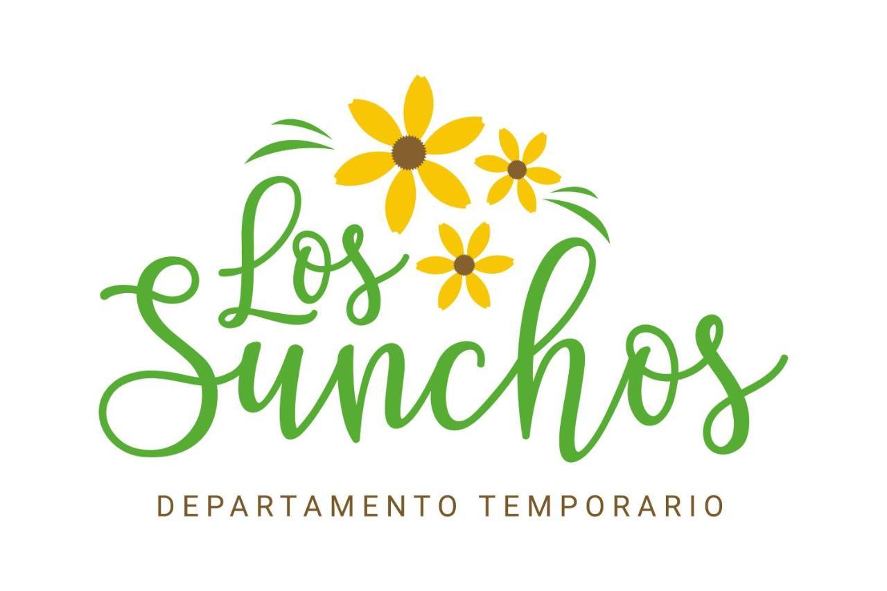 Departamento Los Sunchos Sunchales Dış mekan fotoğraf